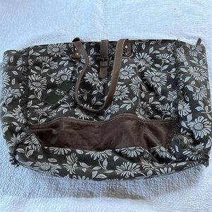 Myra Weekender Bag